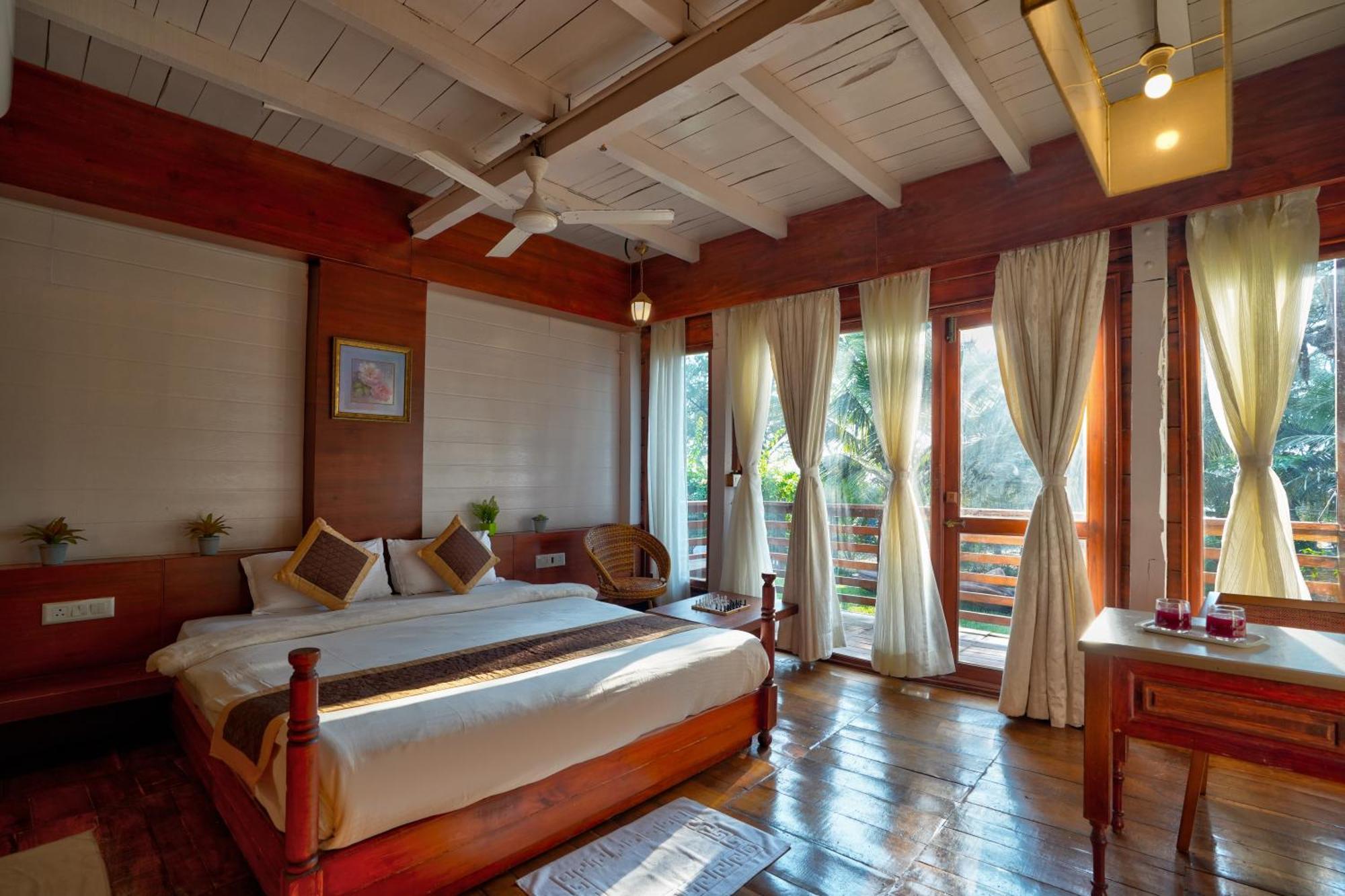 Resort Aqua Marina Beach 3*