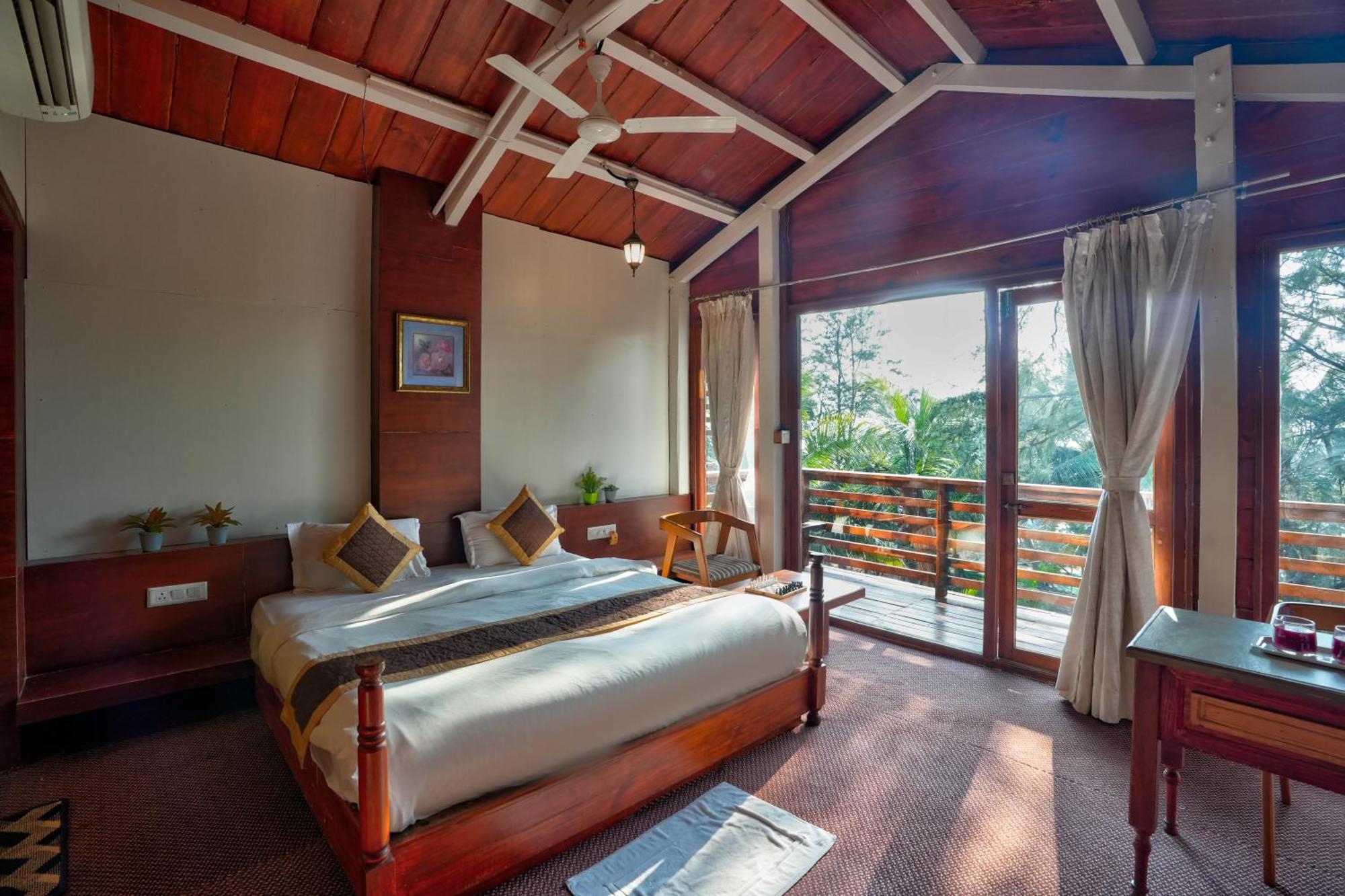 Resort Aqua Marina 3*