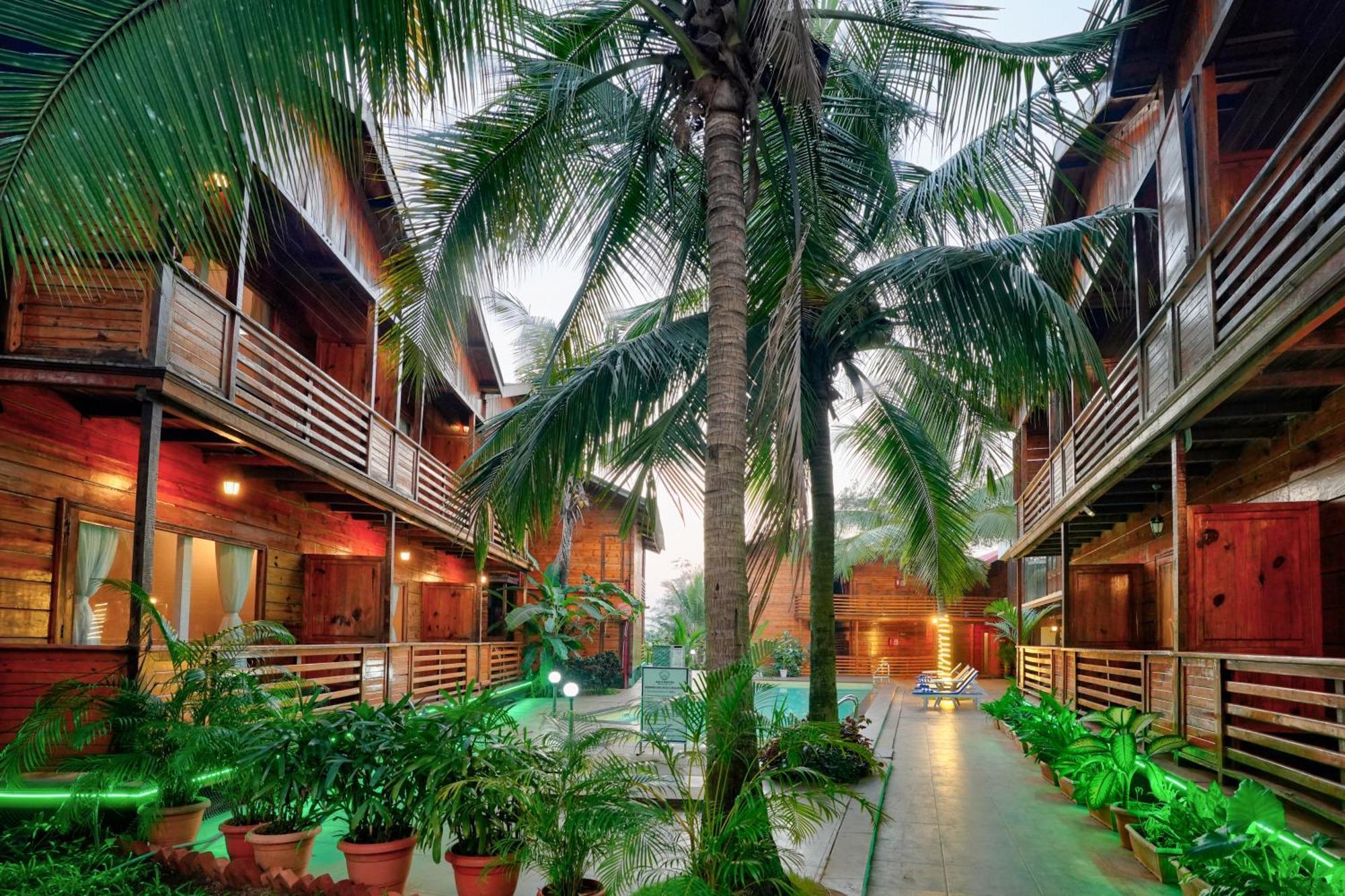 Aqua Marina Resort Calangute