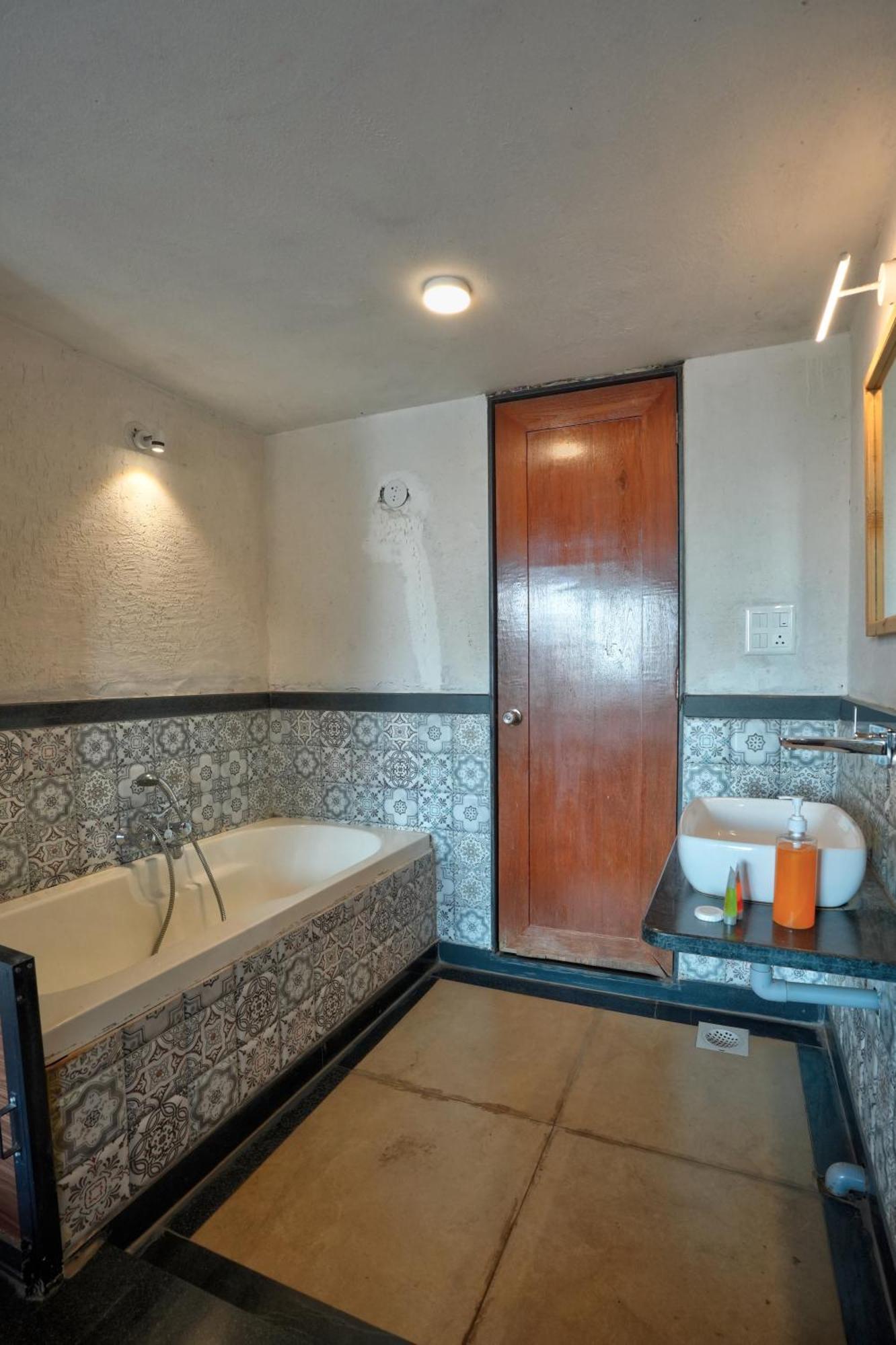 Aqua Marina 3* Calangute
